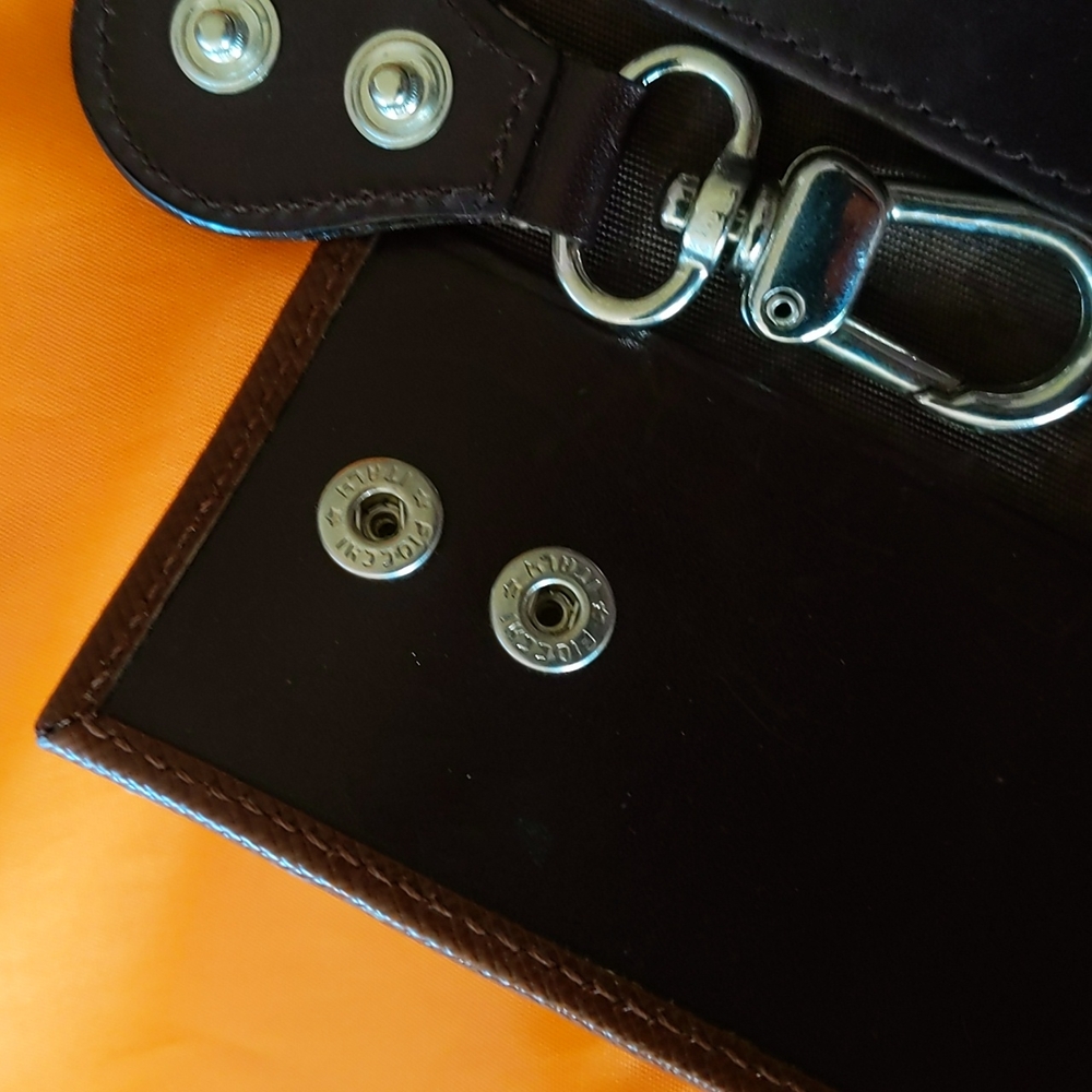 Escada Vintage Key keeper . - Picture 6 of 8